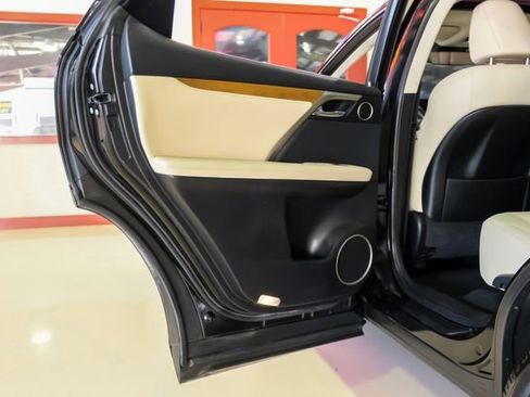 Used 2021 Lexus RX 350 FWD w/ Premium Package image 41