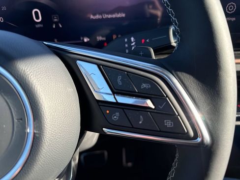 New 2025 Buick Envision Sport Touring image 22