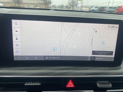 Used 2025 Kia K5 EX image 13