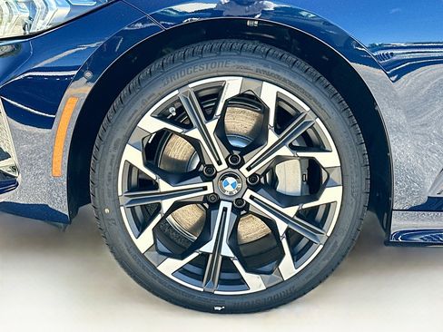New 2026 BMW 330i Sedan w/ Premium Package RWD image 26