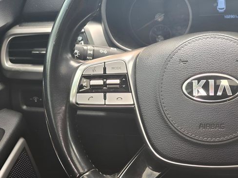 Used 2020 Kia Telluride S FWD image 23