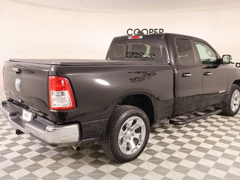 Used 2020 RAM 1500 Big Horn RWD image 19
