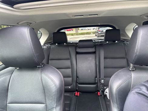 Used 2016 MAZDA CX-5 Grand Touring image 9