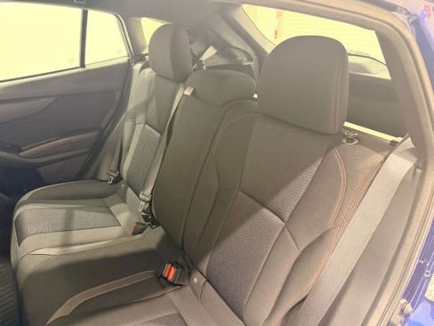 Used 2017 Subaru Impreza 2.0i Sport image 25