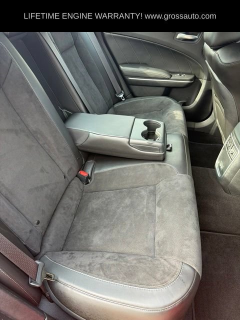 Used 2023 Dodge Charger Scat Pack w/ Plus Group RWD image 30