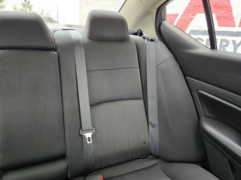 Used 2022 Nissan Altima 2.5 SV FWD image 14