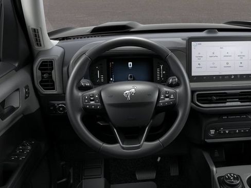New 2026 Ford Bronco Sport Outer Banks AWD/4WD image 6
