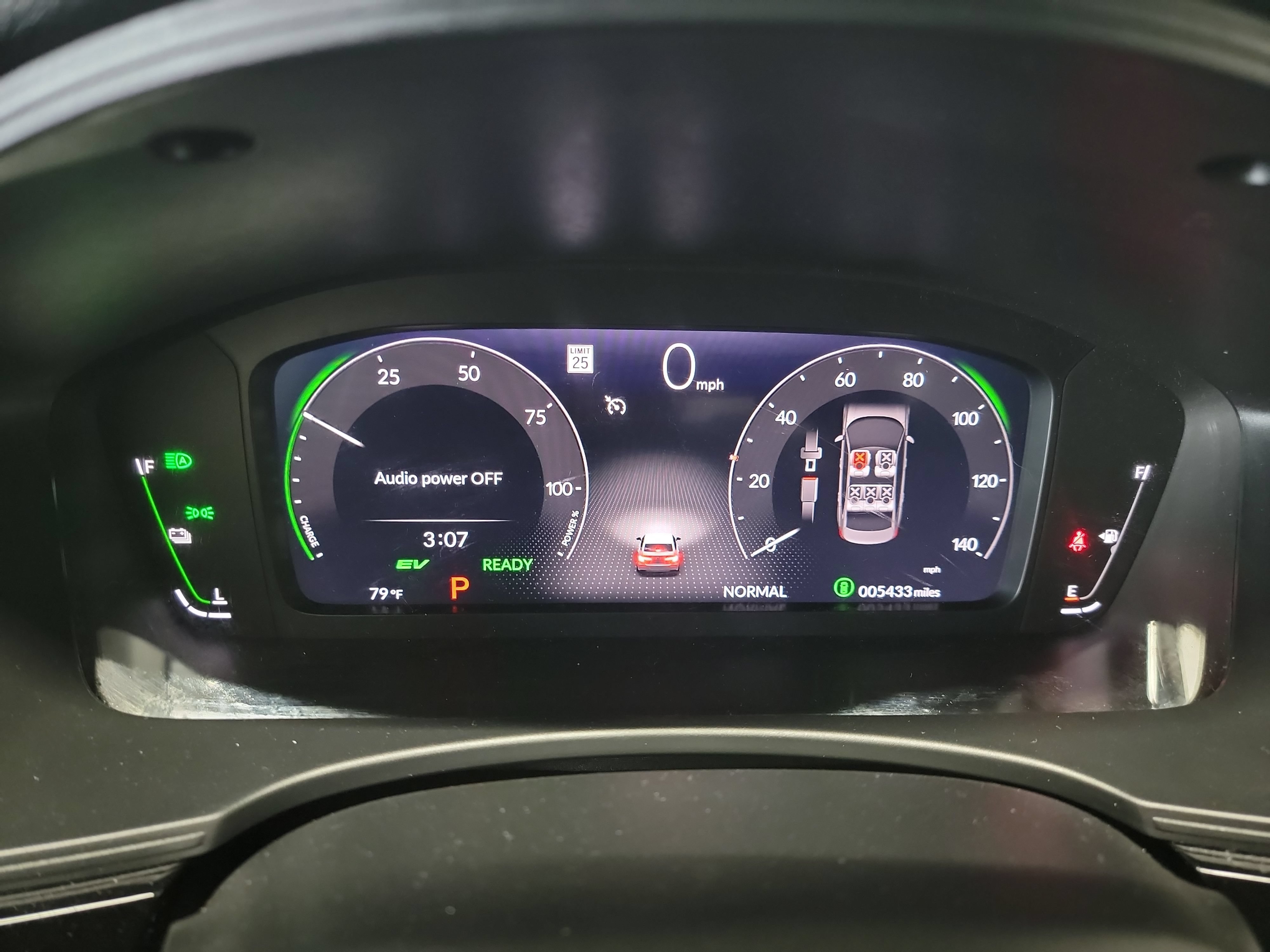 Used 2025 Honda Civic Sport Touring image 18