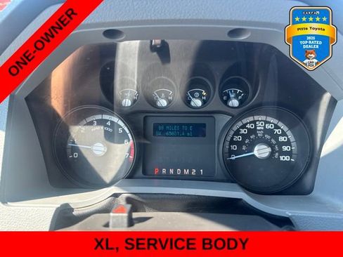 Used 2016 Ford F250 XL RWD image 14