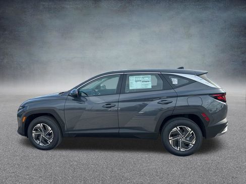 New 2026 Hyundai Tucson Blue SE AWD/4WD image 19