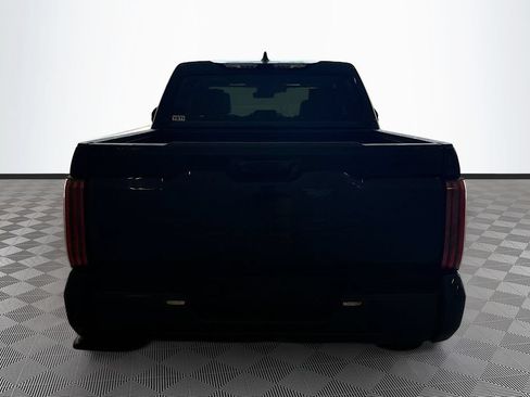 Used 2023 Toyota Tundra Platinum AWD/4WD image 7