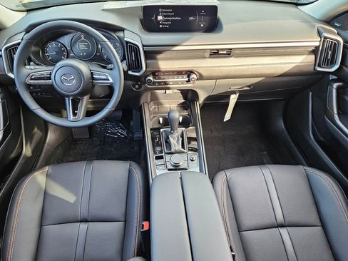 New 2026 MAZDA CX-50 AWD 2.5 S w/ Cargo Package image 9