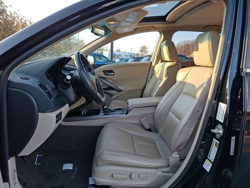 Used 2015 Acura RDX FWD w/ Technology Package image 13