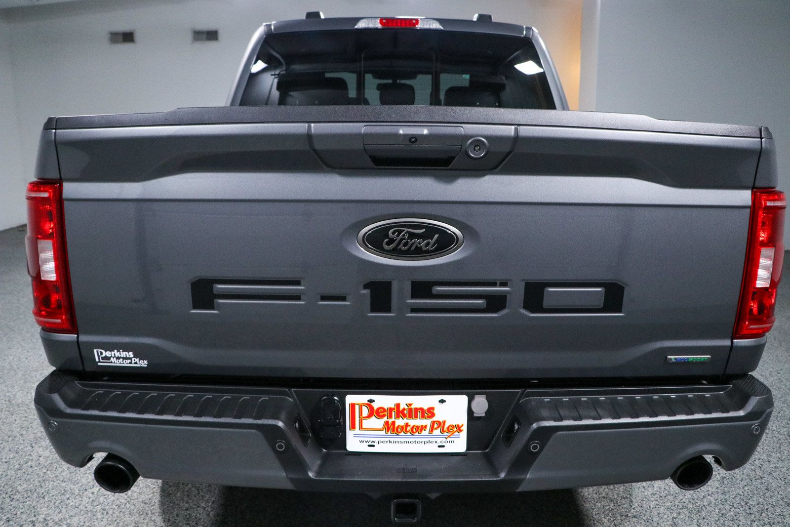 Used 2023 Ford F150 XLT w/ Equipment Group 302A High AWD/4WD image 9