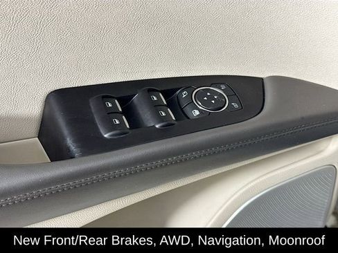 Used 2018 Lincoln MKX Reserve w/ Luxury Package image 18