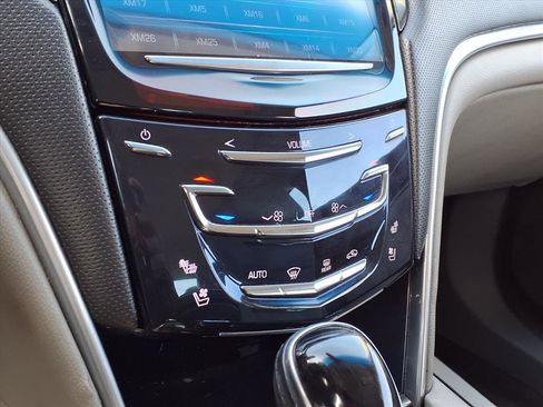 Used 2017 Cadillac XTS Luxury image 14