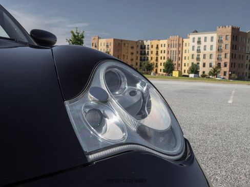 Used 2004 Porsche 911 Turbo AWD/4WD image 62