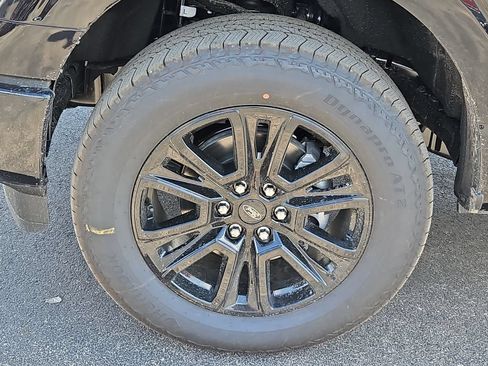 New 2026 Ford F150 Platinum w/ Equipment Group 702A High AWD/4WD image 17