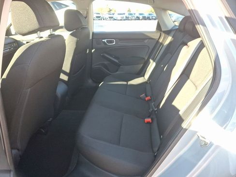 Used 2023 Honda Civic EX image 10