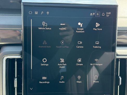 New 2026 GMC Yukon XL Elevation image 21