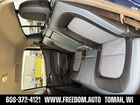 Used 2020 Chevrolet Colorado Z71 AWD/4WD image 16