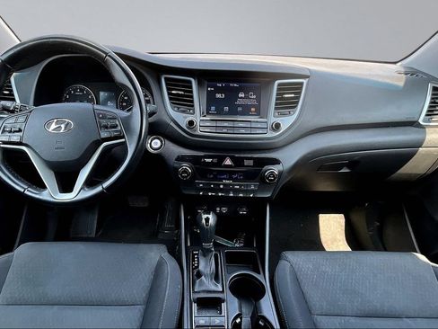 Used 2018 Hyundai Tucson Sport AWD/4WD image 7