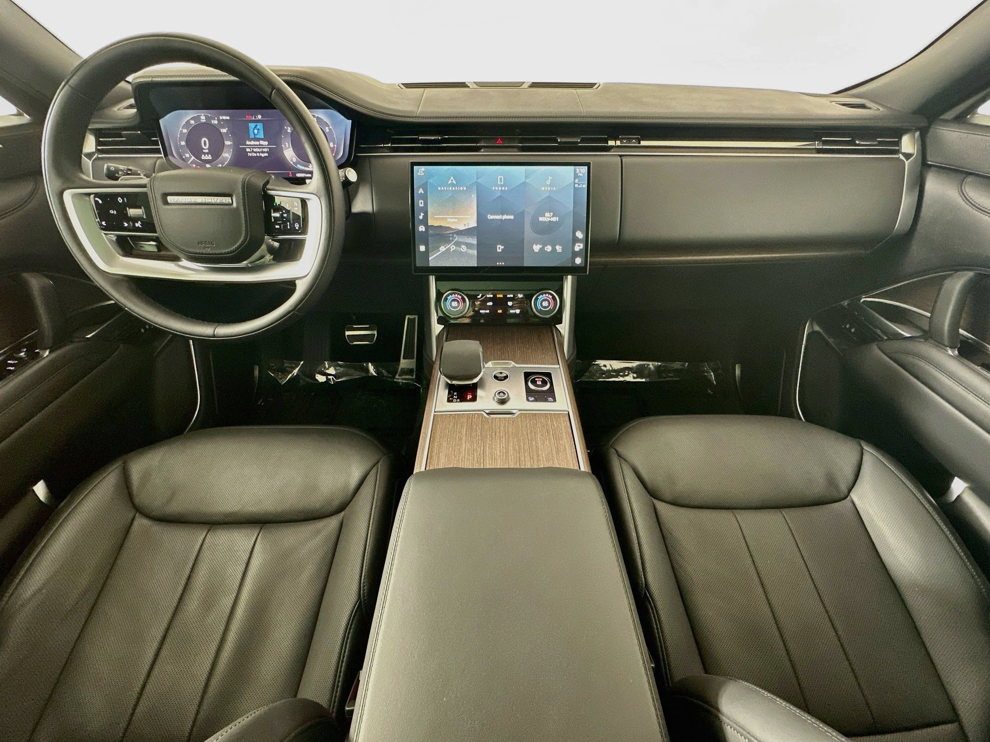 Used 2023 Land Rover Range Rover SE AWD/4WD image 21