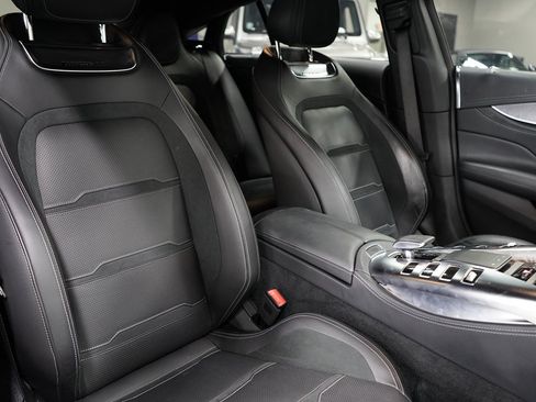 Used 2020 Mercedes-Benz AMG GT 63 S image 26