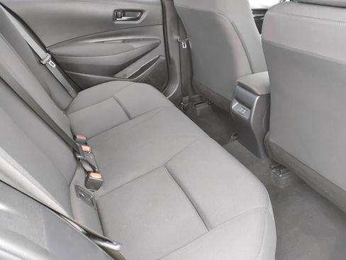 Used 2024 Toyota Corolla LE FWD image 27