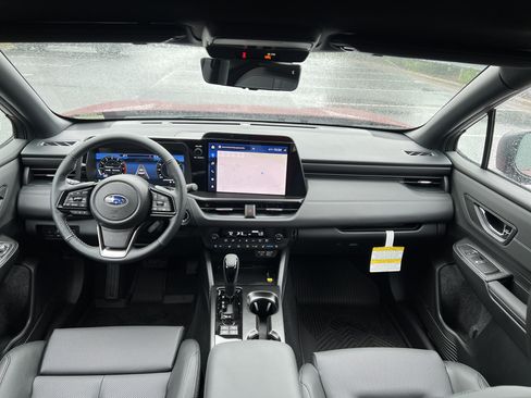 New 2026 Subaru Outback Touring XT AWD/4WD image 18