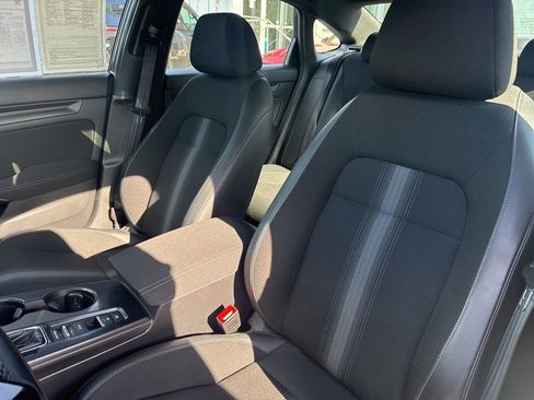Used 2022 Honda Civic Sport image 13