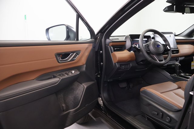 New 2026 Subaru Outback Touring XT AWD/4WD image 8