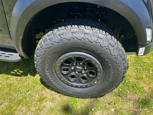 New 2026 Ford F150 Raptor AWD/4WD image 12