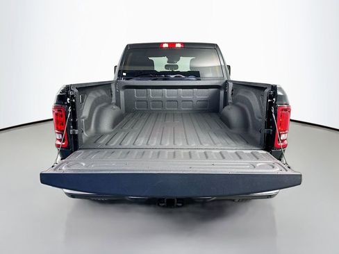 Used 2026 RAM 2500 Big Horn AWD/4WD image 29