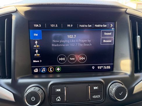 Used 2019 GMC Terrain SLT AWD/4WD image 11