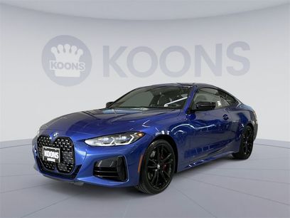 Used 2024 BMW 440i xDrive Coupe