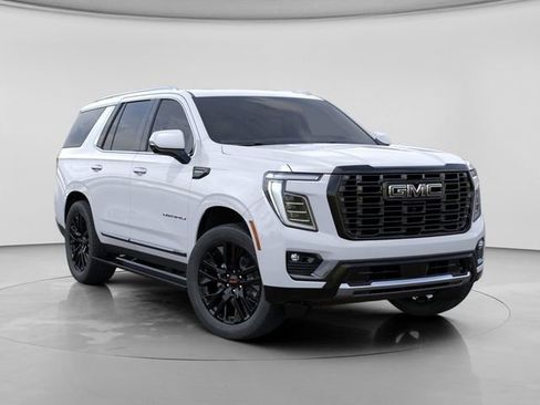 New 2026 GMC Yukon Denali Ultimate image 7