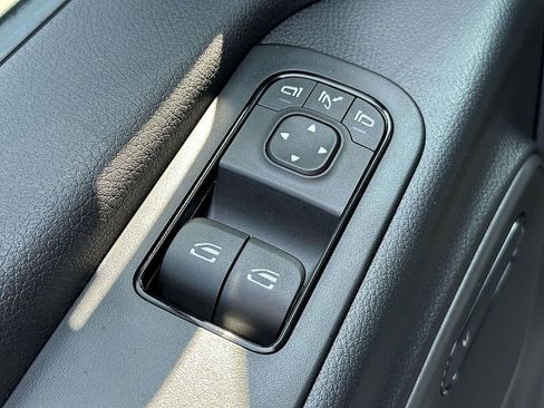 New 2025 Mercedes-Benz Sprinter 2500 image 13