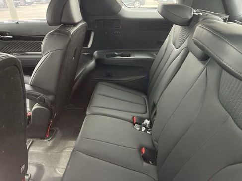 Used 2023 Hyundai Palisade Calligraphy w/ Cargo Package image 14
