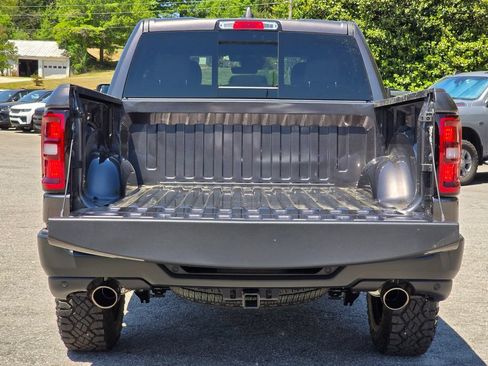 New 2026 RAM 1500 Warlock AWD/4WD image 13