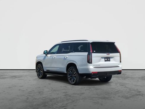 Certified 2024 Cadillac Escalade Sport AWD/4WD image 6