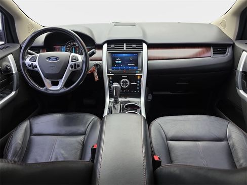 Used 2013 Ford Edge Limited image 10