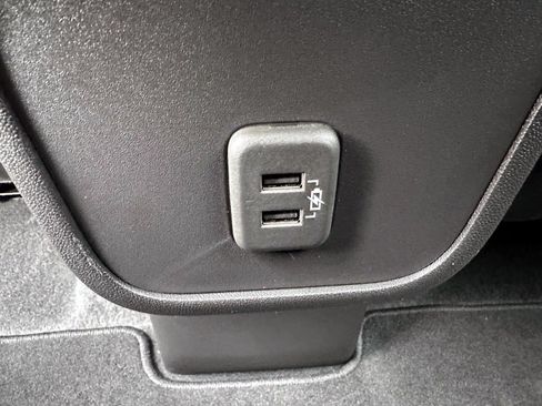 Used 2024 Chevrolet Equinox LT AWD/4WD image 14