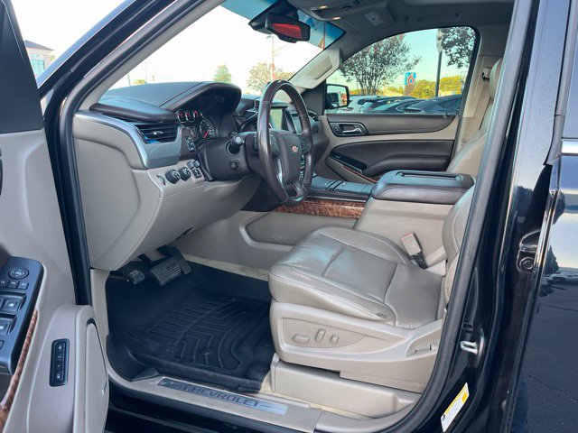 Used 2015 Chevrolet Suburban LT w/ Max Trailering Package AWD/4WD image 5