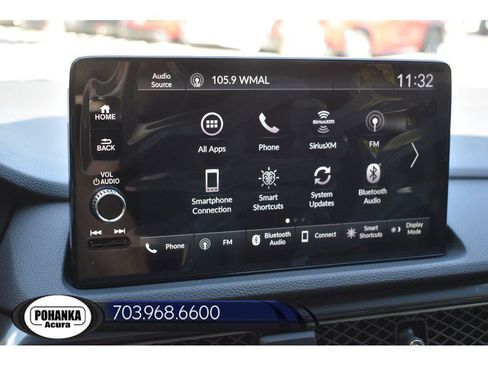 New 2026 Acura Integra Type S image 22