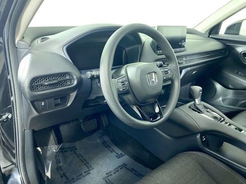 Certified 2023 Honda HR-V LX image 22