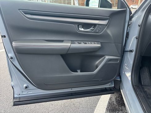 New 2026 Honda CR-V Sport-L image 12