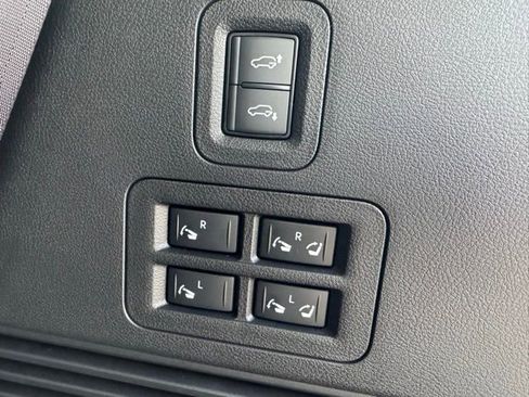 New 2026 Nissan Armada PRO-4X image 29