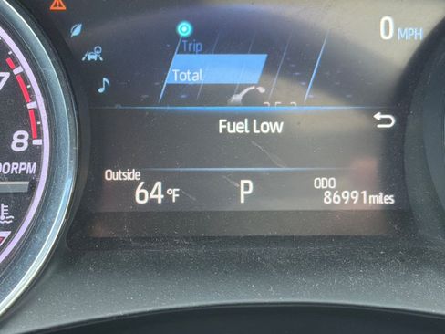 Used 2020 Toyota Camry XLE w/ Driver Assist Package image 22