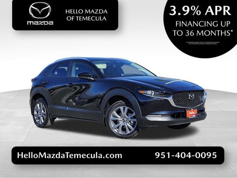 New 2026 MAZDA CX-30 AWD 2.5 S image 1